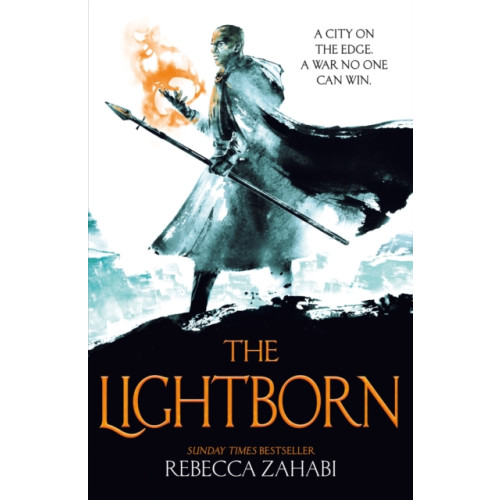 Orion Publishing Co The Lightborn (häftad, eng)