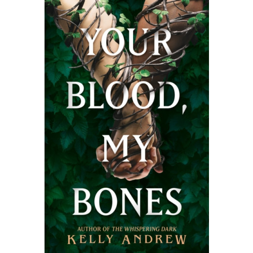 Orion Publishing Co Your Blood, My Bones (häftad, eng)