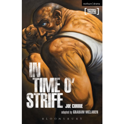 Bloomsbury Publishing PLC In Time O' Strife (häftad, eng)