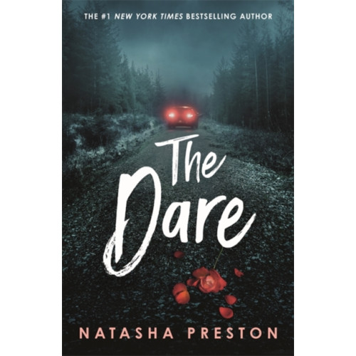 Hot Key Books The Dare (häftad, eng)
