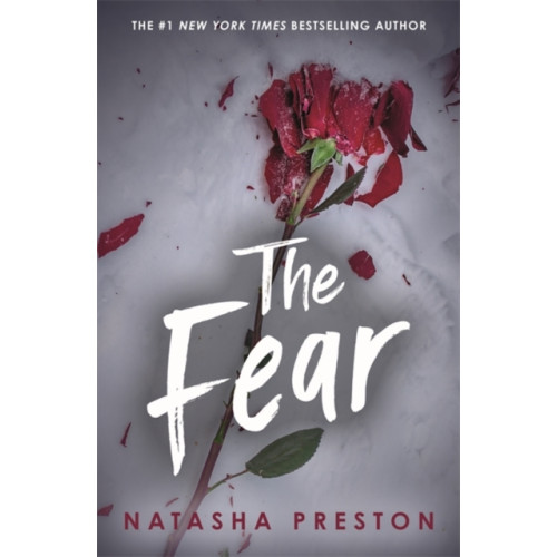 Hot Key Books The Fear (häftad, eng)