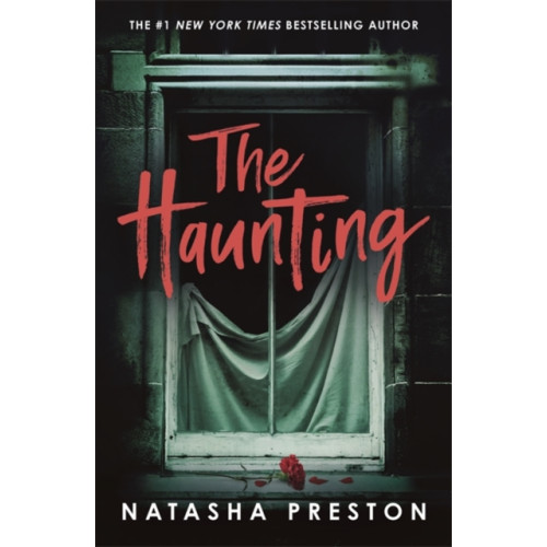 Hot Key Books The Haunting (häftad, eng)