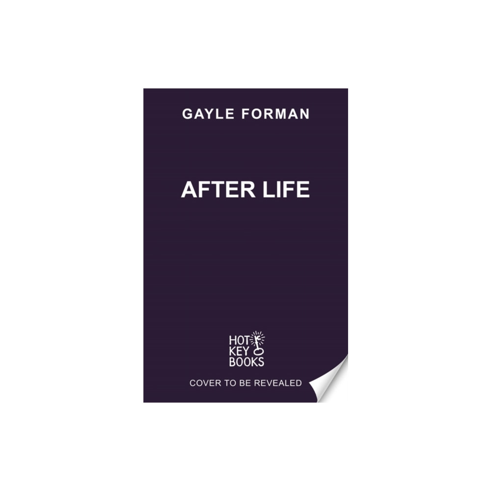 Produktbild för After Life (häftad, eng)