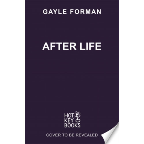 Hot Key Books After Life (häftad, eng)