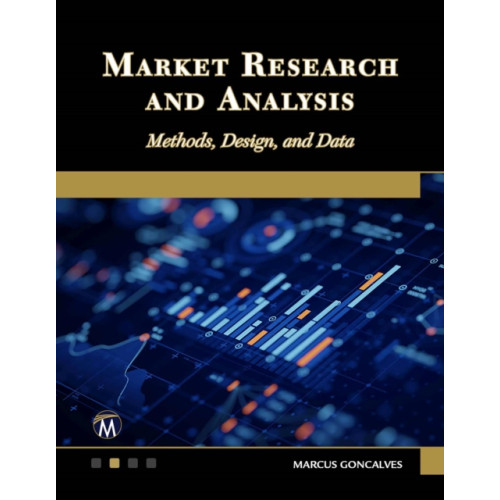 De Gruyter Market Research and Analysis (inbunden, eng)