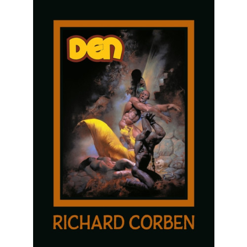 Dark Horse Comics,U.S. DEN Volume 5: The Price of Memories (inbunden, eng)