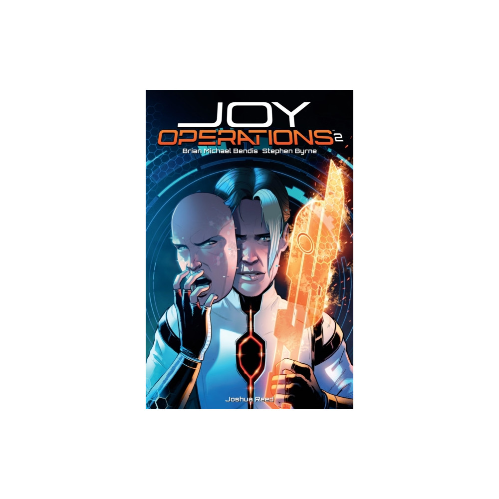 Produktbild för Joy Operations Volume 2 (häftad, eng)