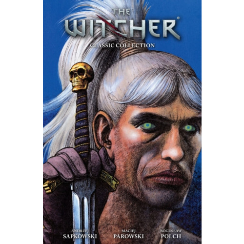 Dark Horse Comics,U.S. The Witcher: Classic Collection (häftad, eng)