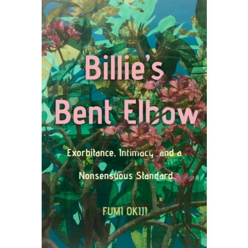 Stanford university press Billie's Bent Elbow (häftad, eng)