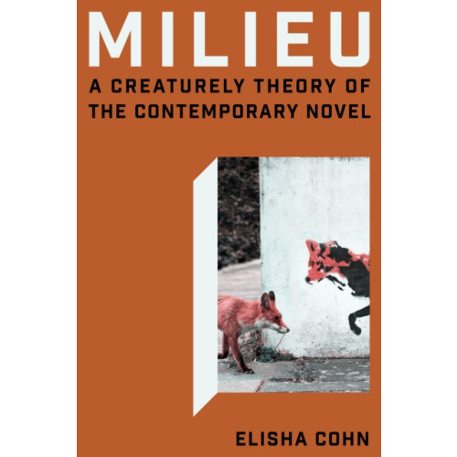 Stanford university press Milieu (häftad, eng)