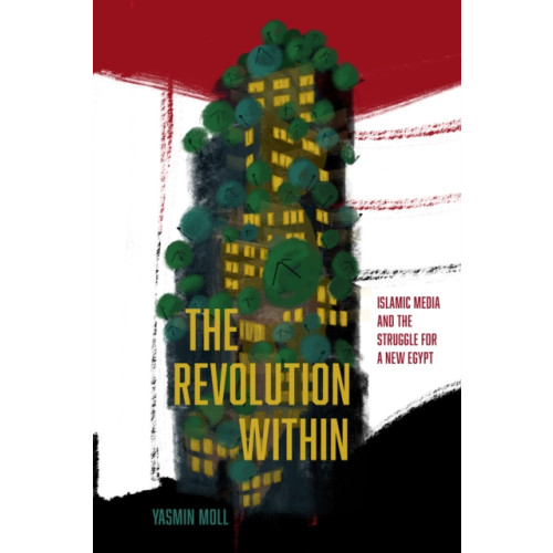 Stanford university press The Revolution Within (häftad, eng)