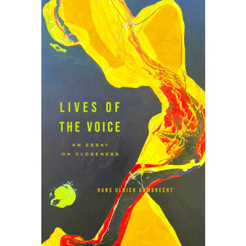 Stanford university press Lives of the Voice (häftad, eng)