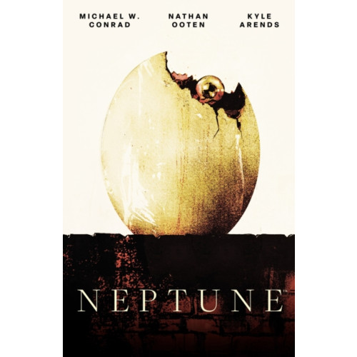 Dark Horse Comics,U.S. Neptune (häftad, eng)