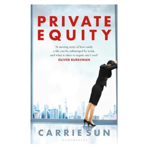 Bloomsbury Publishing PLC Private Equity (häftad, eng)