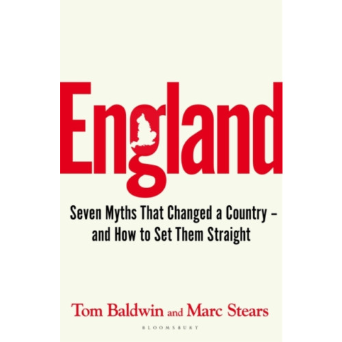 Bloomsbury Publishing PLC England (häftad, eng)