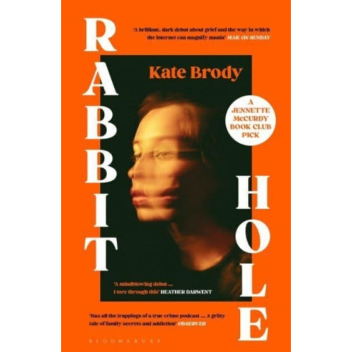 Bloomsbury Publishing PLC Rabbit Hole (häftad, eng)
