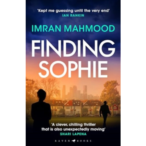 Bloomsbury Publishing PLC Finding Sophie (häftad, eng)