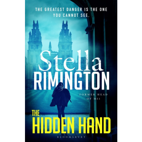 Bloomsbury Publishing PLC The Hidden Hand (häftad, eng)