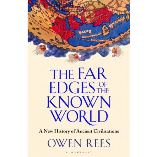 Bloomsbury Publishing PLC The Far Edges of the Known World (inbunden, eng)