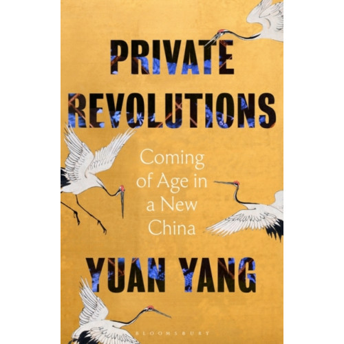 Bloomsbury Publishing PLC Private Revolutions (häftad, eng)