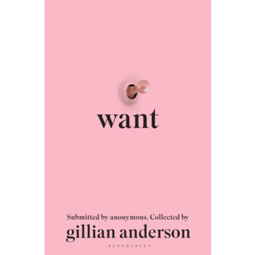 Bloomsbury Publishing PLC Want (häftad, eng)