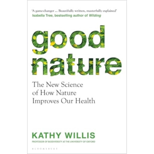 Bloomsbury Publishing PLC Good Nature (häftad, eng)
