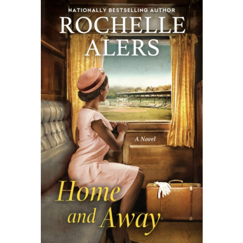 Kensington Publishing Home and Away (häftad, eng)