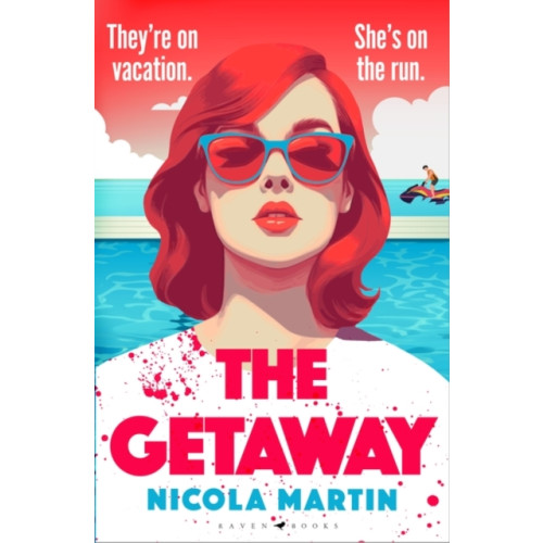 Bloomsbury Publishing PLC The Getaway (häftad, eng)