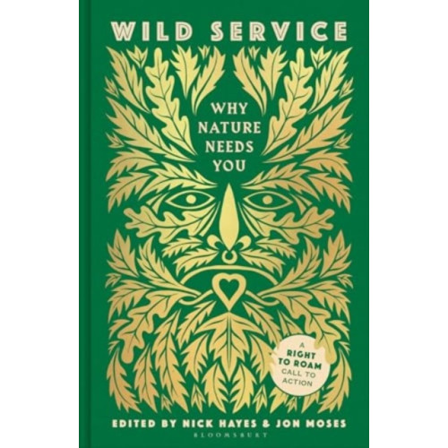 Bloomsbury Publishing PLC Wild Service (häftad, eng)