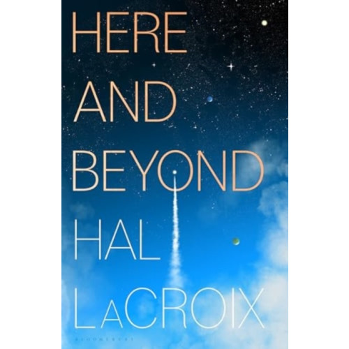 Bloomsbury Publishing (UK) Here and Beyond (häftad, eng)