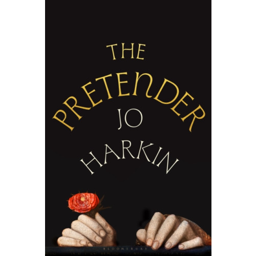 Bloomsbury Publishing (UK) The Pretender (häftad, eng)