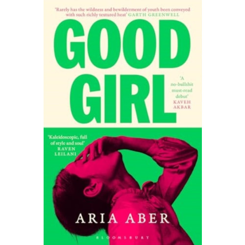 Bloomsbury Publishing (UK) Good Girl (häftad, eng)