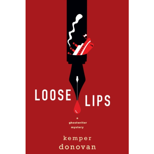 Kensington Publishing Loose Lips (inbunden, eng)