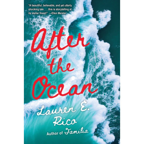 Kensington Publishing After the Ocean (häftad, eng)
