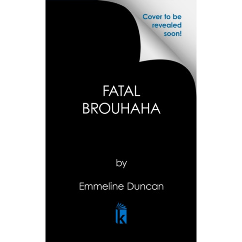 Kensington Publishing Fatal Brouhaha (häftad, eng)