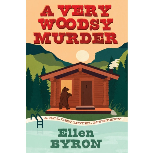 Kensington Publishing A Very Woodsy Murder (häftad, eng)