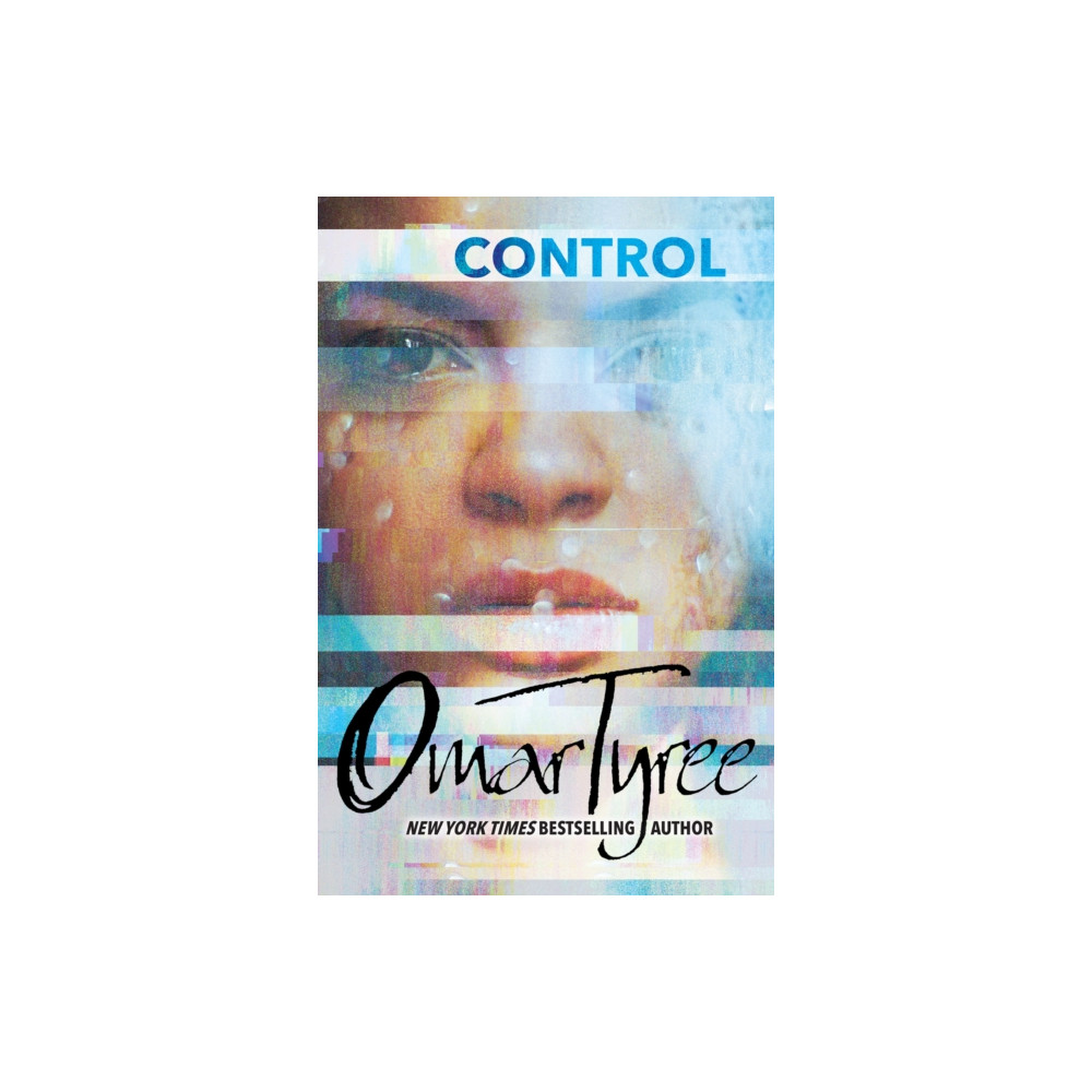 Produktbild för Control (häftad, eng)