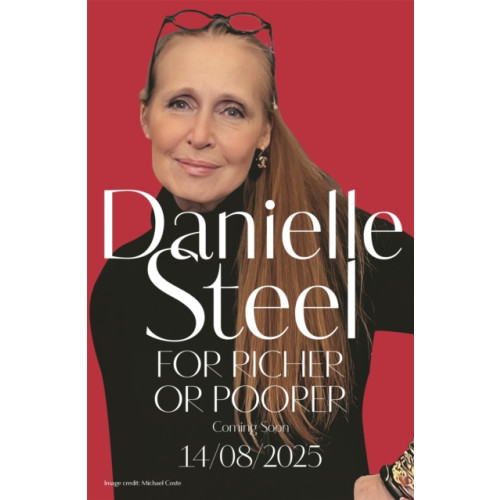 Pan Macmillan For Richer For Poorer (häftad, eng)