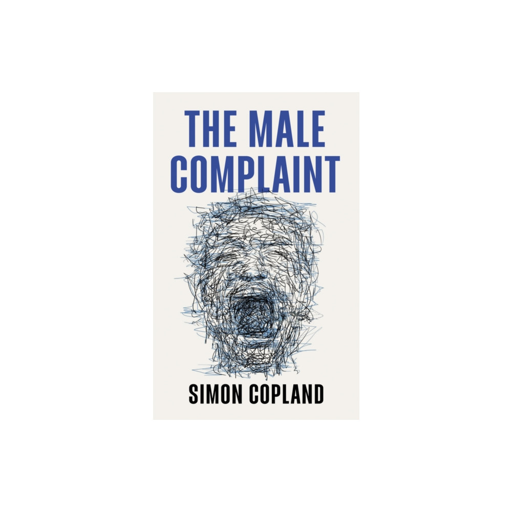 Produktbild för The Male Complaint (häftad, eng)