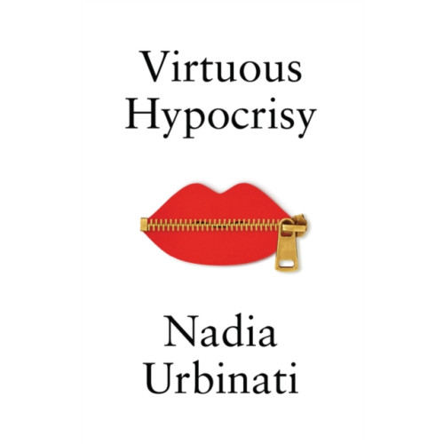 John Wiley And Sons Ltd Virtuous Hypocrisy (häftad, eng)