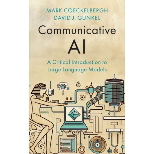 John Wiley And Sons Ltd Communicative AI (häftad, eng)