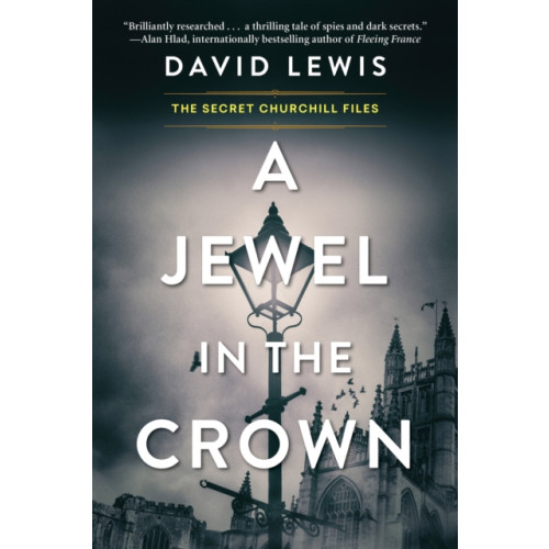 Kensington Publishing A Jewel in the Crown (häftad, eng)