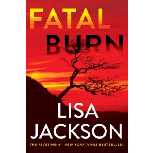 Kensington Publishing Fatal Burn (häftad, eng)