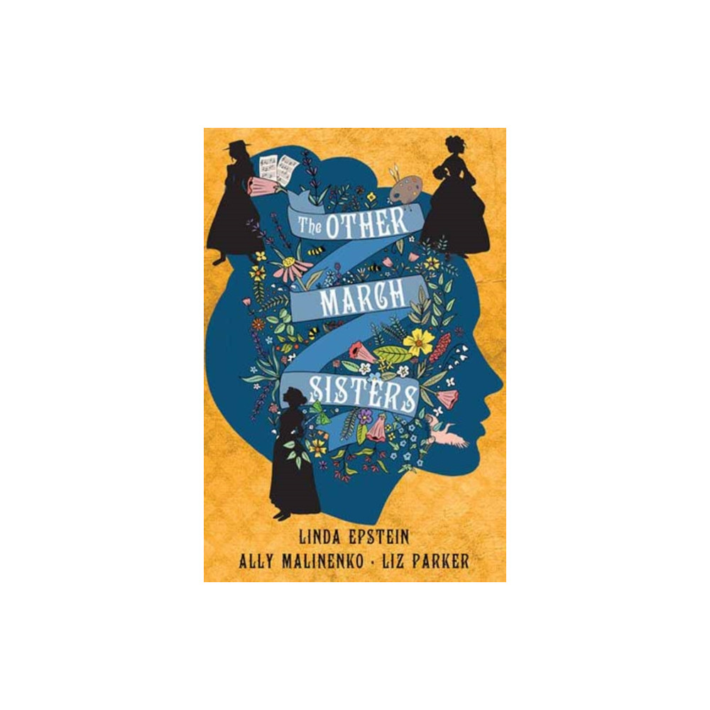 Produktbild för The Other March Sisters (inbunden, eng)
