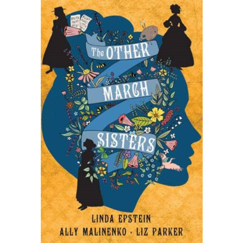 Kensington Publishing The Other March Sisters (inbunden, eng)