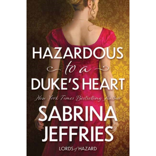 Kensington Publishing Hazardous to a Duke's Heart (häftad, eng)