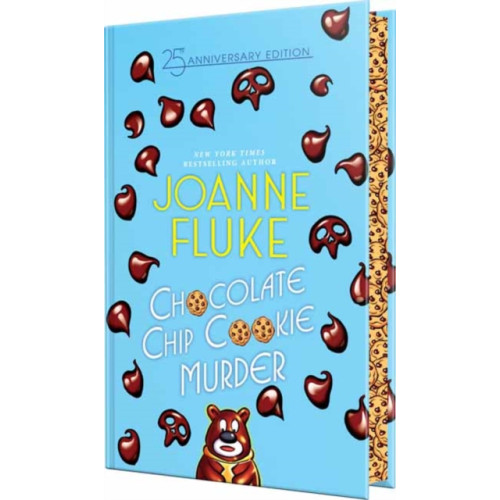 Kensington Publishing Chocolate Chip Cookie Murder: Deluxe Collector's Edition (inbunden, eng)