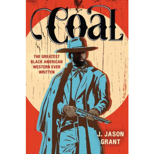 Kensington Publishing Coal (häftad, eng)