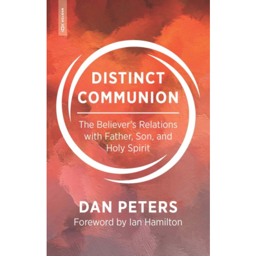 Christian Focus Publications Ltd Distinct Communion (häftad, eng)