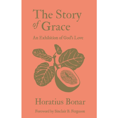 Christian Focus Publications Ltd The Story of Grace (inbunden, eng)